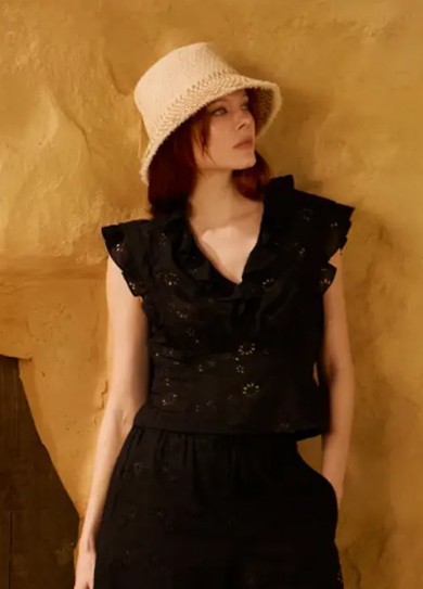 不同体型春款礼服穿搭技巧