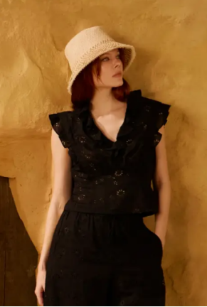 不同体型春款礼服穿搭技巧