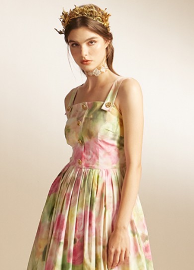 有哪些适合年轻人的小礼服?