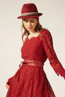 长款礼服颜色如何选择? 长款礼服颜色如何选择?