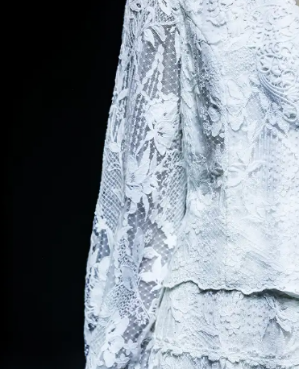 不同类型的蕾丝有什么区别? 不同类型的蕾丝有什么区别?