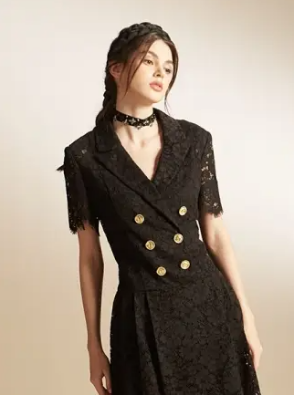 Gegina礼服日常能穿吗? Gegina礼服日常能穿吗?