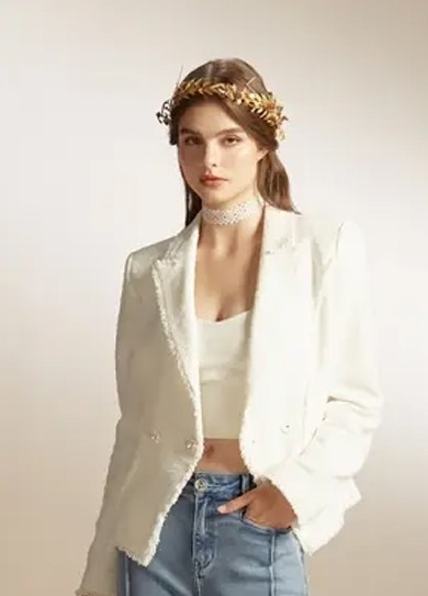 Gegina礼服适合婚礼/晚宴吗？