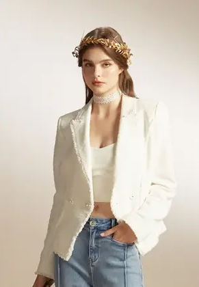 Gegina礼服适合婚礼/晚宴吗? Gegina礼服适合婚礼/晚宴吗?