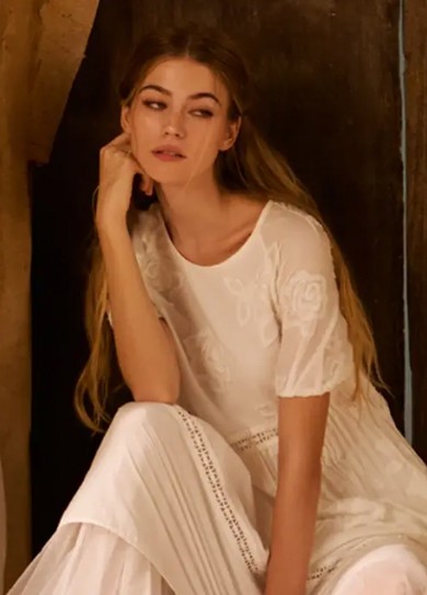 轻奢礼服质量到底怎么样？