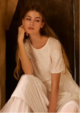 轻奢礼服质量到底怎么样？