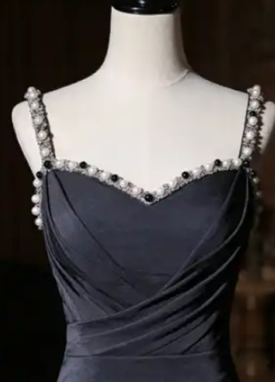 轻奢礼服需要改尺寸吗？