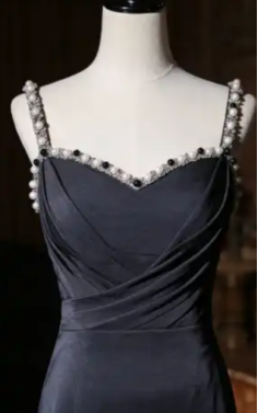 轻奢礼服需要改尺寸吗？