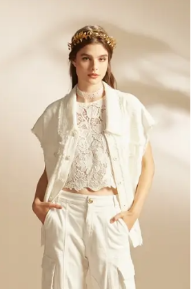 高定礼服上身为什么更显气场? 高定礼服上身为什么更显气场?