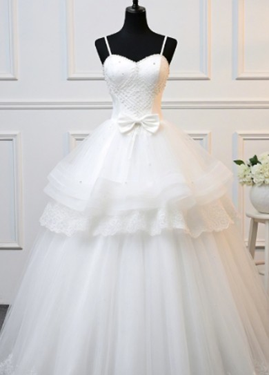 微胖身材如何穿出高定礼服的高级感？