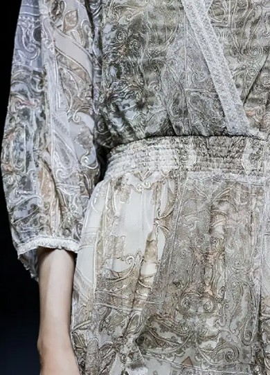 高级定制礼服如何制作？