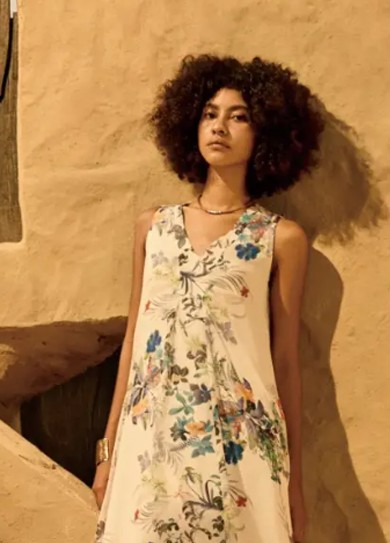 吉吉娜礼服尺码、版型到底怎么选？