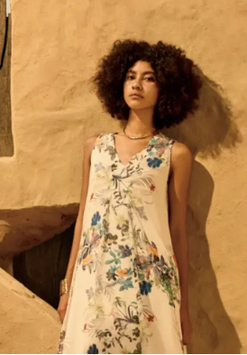 吉吉娜礼服尺码、版型到底怎么选？