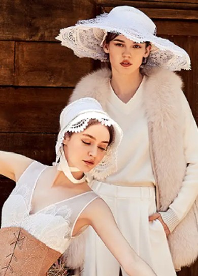 高定礼服面料推荐清单