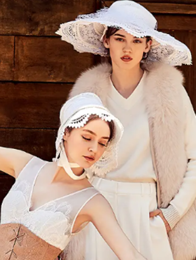 高定礼服面料推荐清单