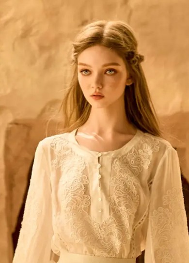 吉吉娜轻奢礼服的做工细节有哪些亮点？