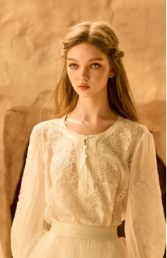 吉吉娜轻奢礼服的做工细节有哪些亮点？