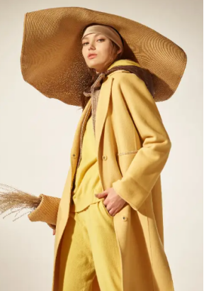 今年最流行的轻奢礼服颜色有哪些？