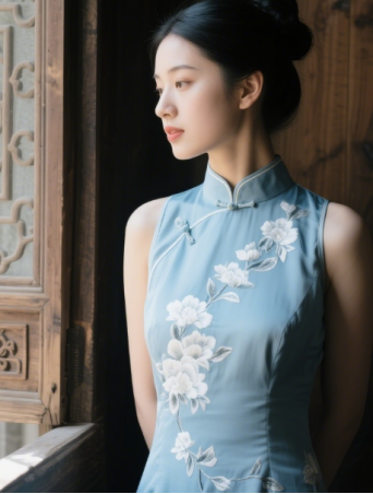 新中式订婚礼服怎么选? 新中式订婚礼服怎么选?