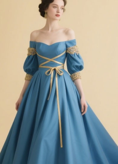 买来的婚纱礼服如何清洗？