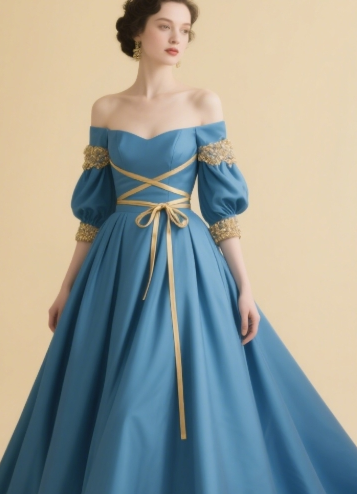 买来的婚纱礼服如何清洗? 买来的婚纱礼服如何清洗?
