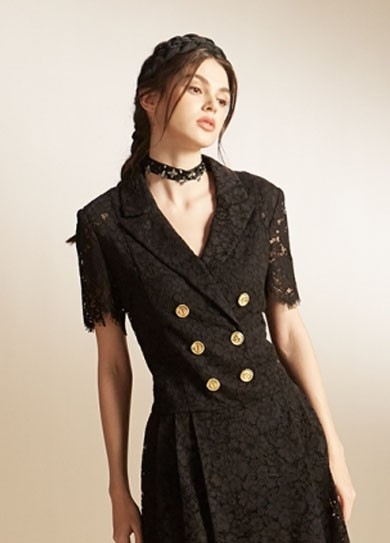 定制礼服可以完全按照个人喜好设计吗？