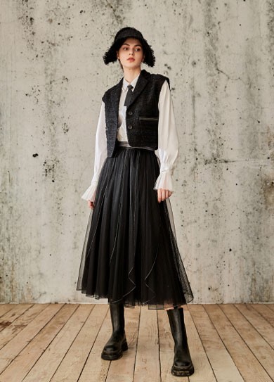 高定礼服定制包含哪些服务？