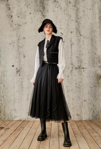 高定礼服定制包含哪些服务？